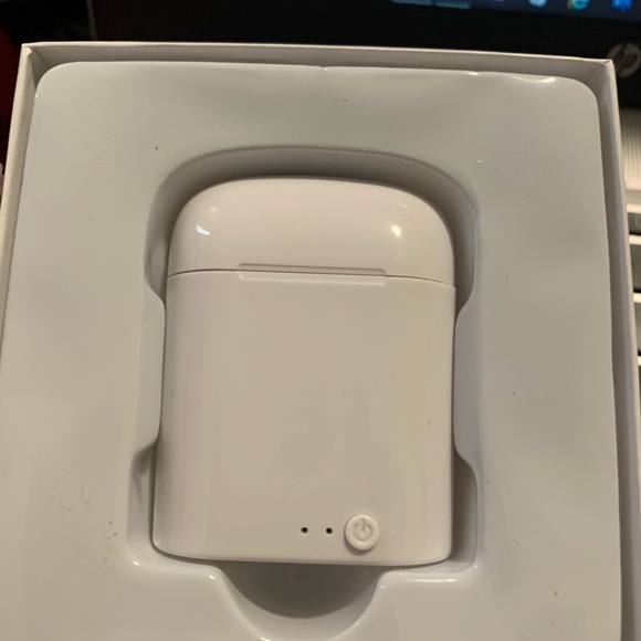 Wireless Earbuds Bluetooth Headphones in-Ear - Picture 4 of 4